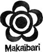 マカイバリ紅茶農園ロゴ