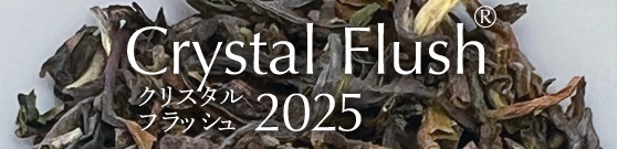 crystalflush