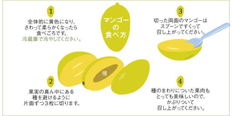 mango