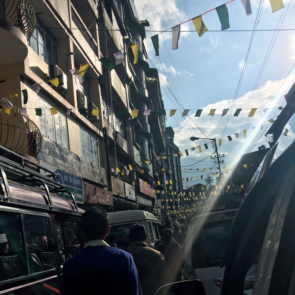 �_�[�W���� �X�g���C�L