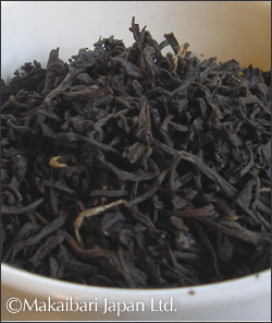 アッサム紅茶　茶葉