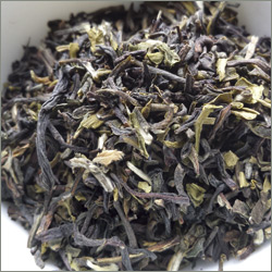 オーガニック 烏龍茶