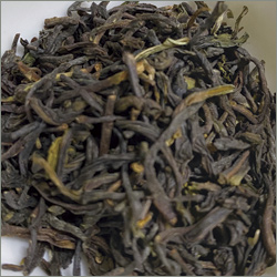 ニルギリ紅茶　茶葉