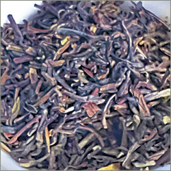 オーガニック 紅茶