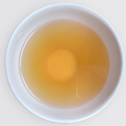 オーガニック 紅茶