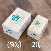 wooden box tea tea