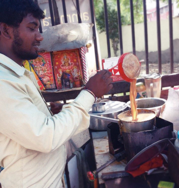 }T`C masala chai