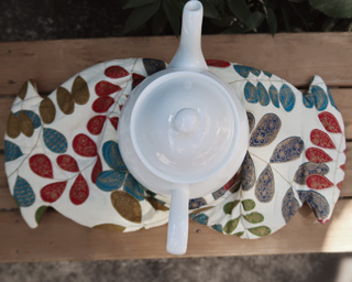 eB[R[W tea cozy
