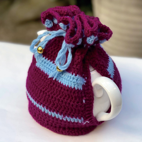 eB[R[W tea cozy