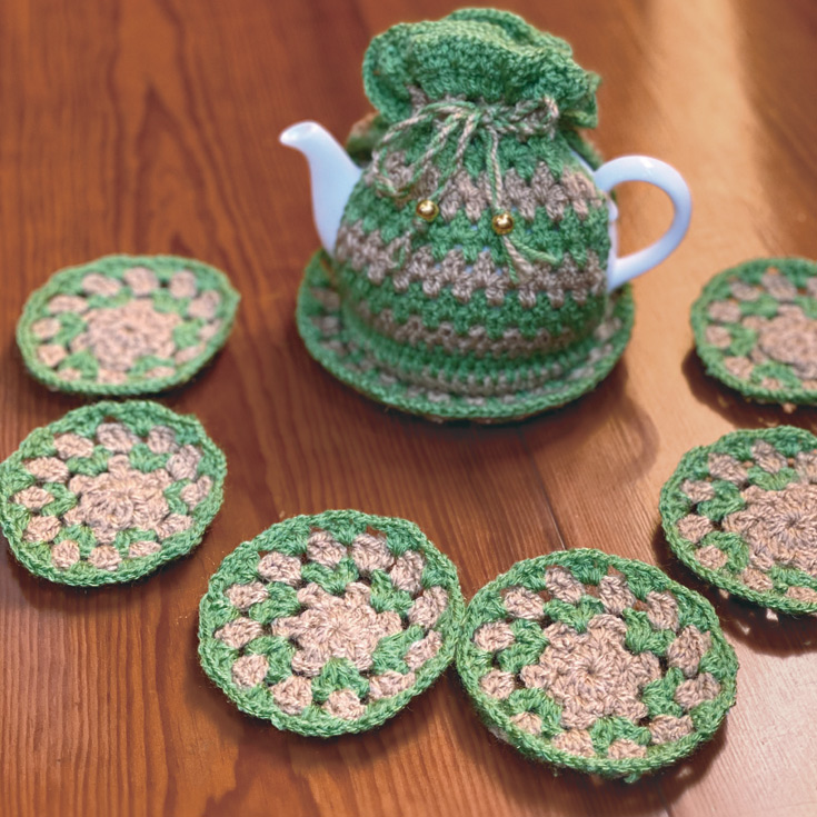 eB[R[W tea cozy